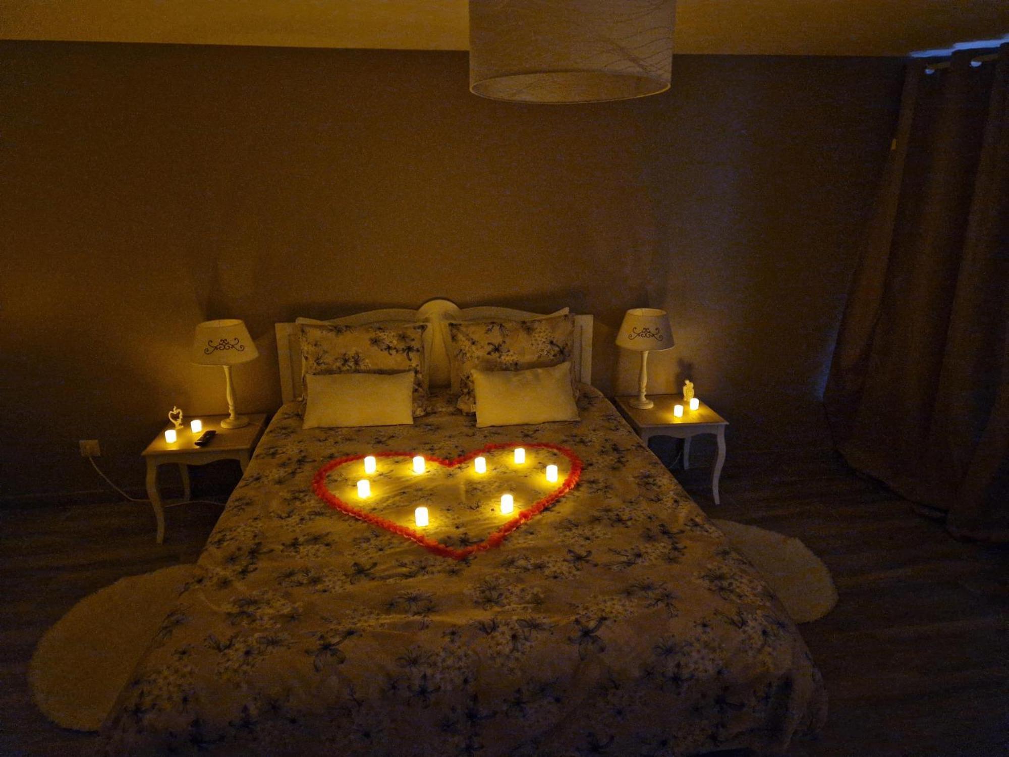 Le Relais Des Clefs - Au Calme Du Gatinais - Escapade A Deux - Terrasse Privee - Wifi - Offre Romantique Sur Demande Valpuiseaux Luaran gambar