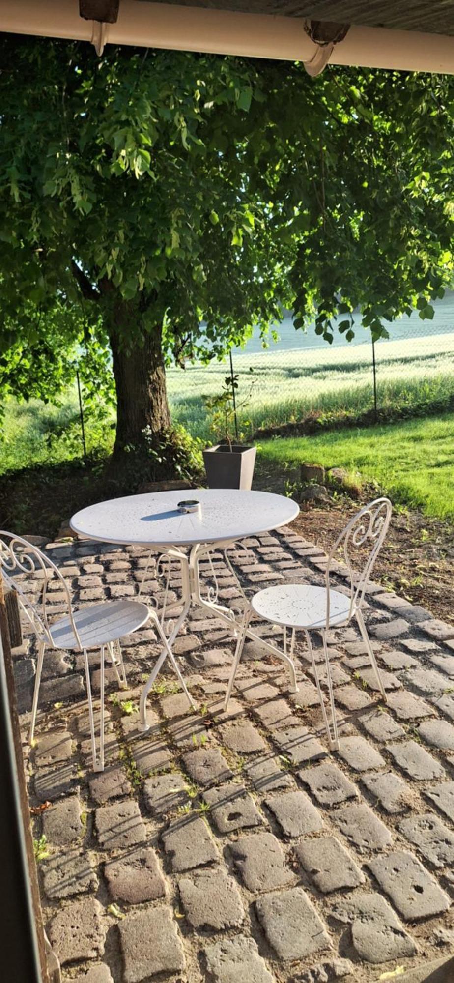 Le Relais Des Clefs - Au Calme Du Gatinais - Escapade A Deux - Terrasse Privee - Wifi - Offre Romantique Sur Demande Valpuiseaux Luaran gambar